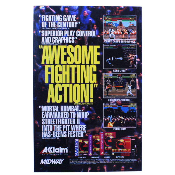 Justice League of America 83 (1993) US Comic – DC Comics